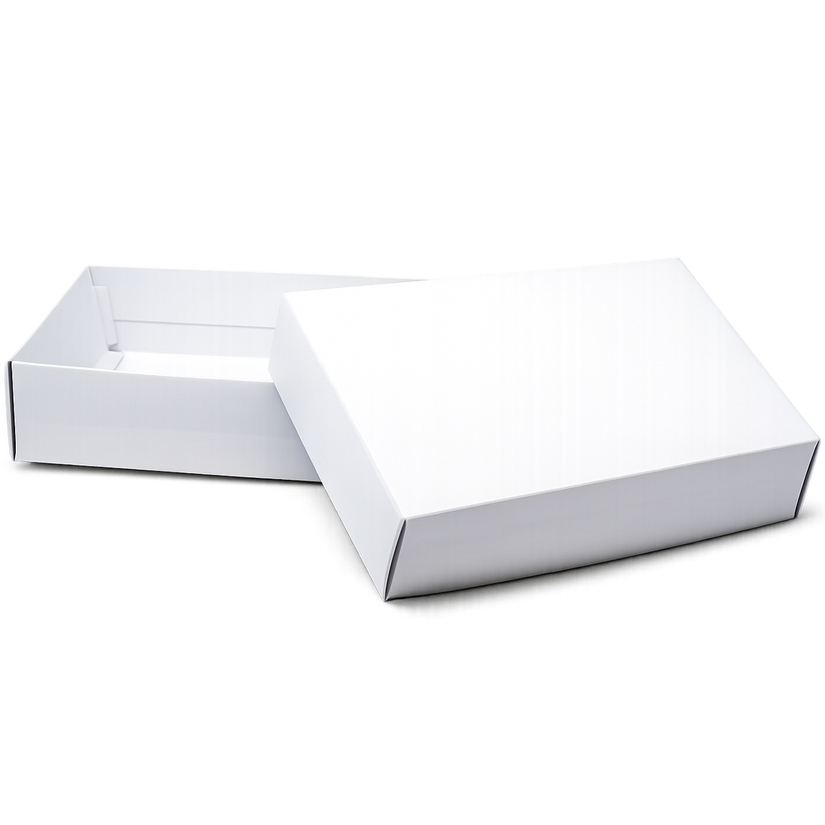 Picture of Custom Dozen Packaging Lid & Tray