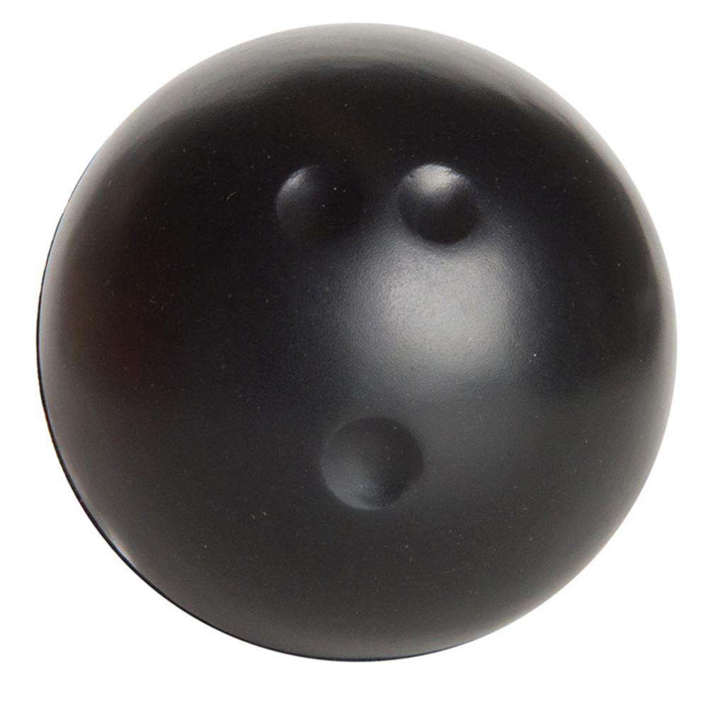 Picture of Bowling Ball Squeezies® Stress Reliever