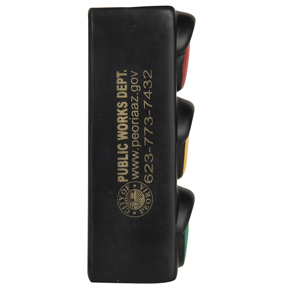 Picture of Traffic Light Squeezies® Stress Reliever