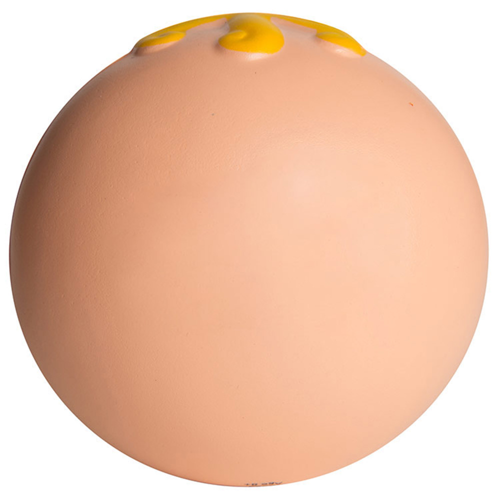 Picture of Funny Face Smile Squeezies® Stress Reliever