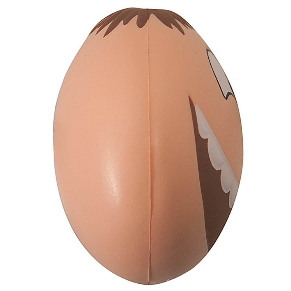 Picture of Silly Face Squeezies® Stress Reliever