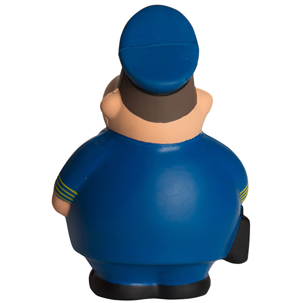 Picture of Pilot Bert Squeezies® Stress Reliever