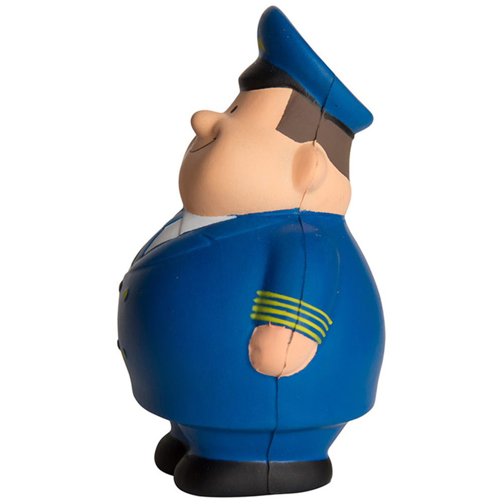 Picture of Pilot Bert Squeezies® Stress Reliever
