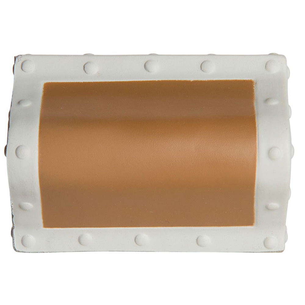 Picture of Treasure Chest Squeezies® Stress Reliever