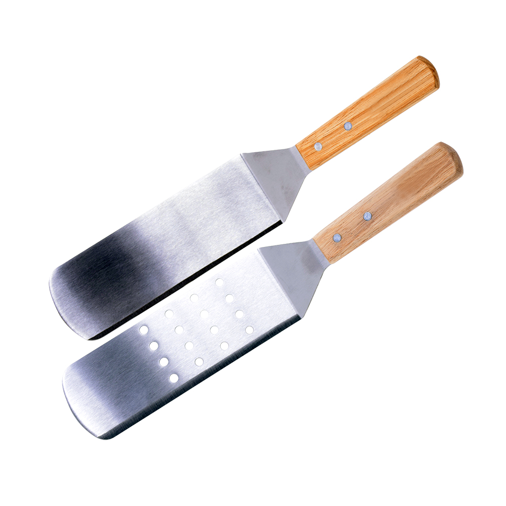 Picture of Deluxe Grilling Flipper Set