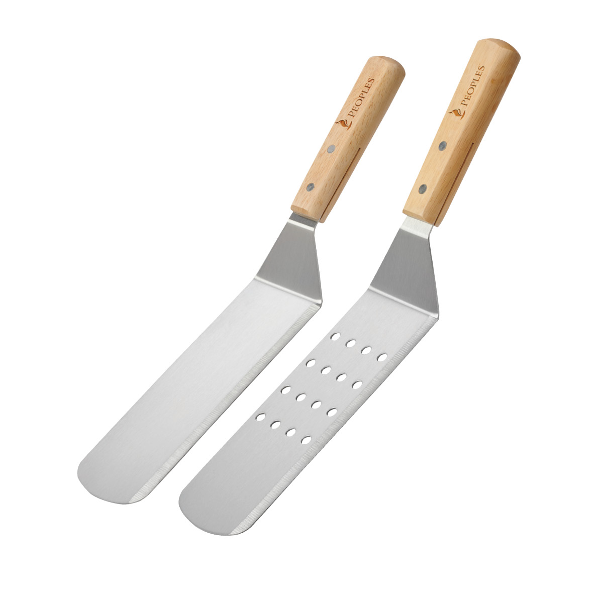 Picture of Deluxe Grilling Flipper Set