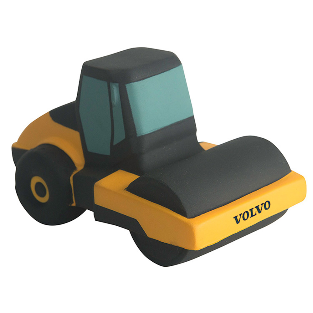 Picture of Modern Steamroller Squeezies® Stress Reliever
