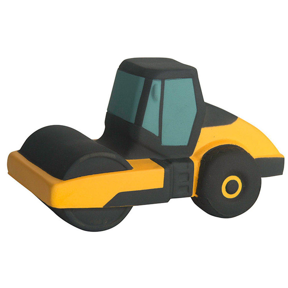 Picture of Modern Steamroller Squeezies® Stress Reliever