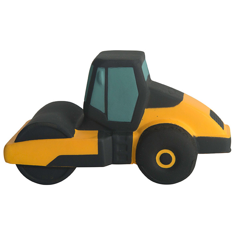 Picture of Modern Steamroller Squeezies® Stress Reliever