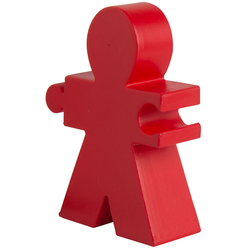 Picture of Solidarity Figure Squeezies® Stress Reliever