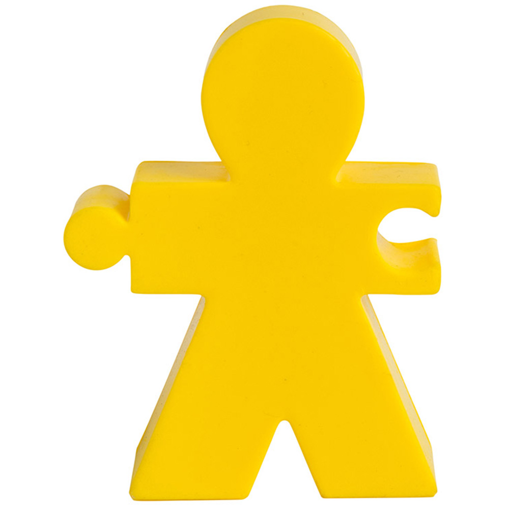 Picture of Solidarity Figure Squeezies® Stress Reliever