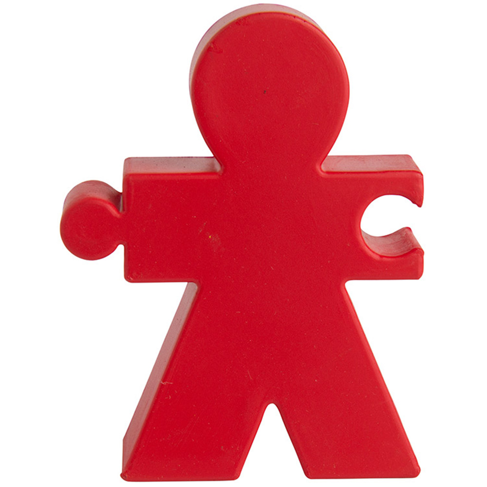 Picture of Solidarity Figure Squeezies® Stress Reliever