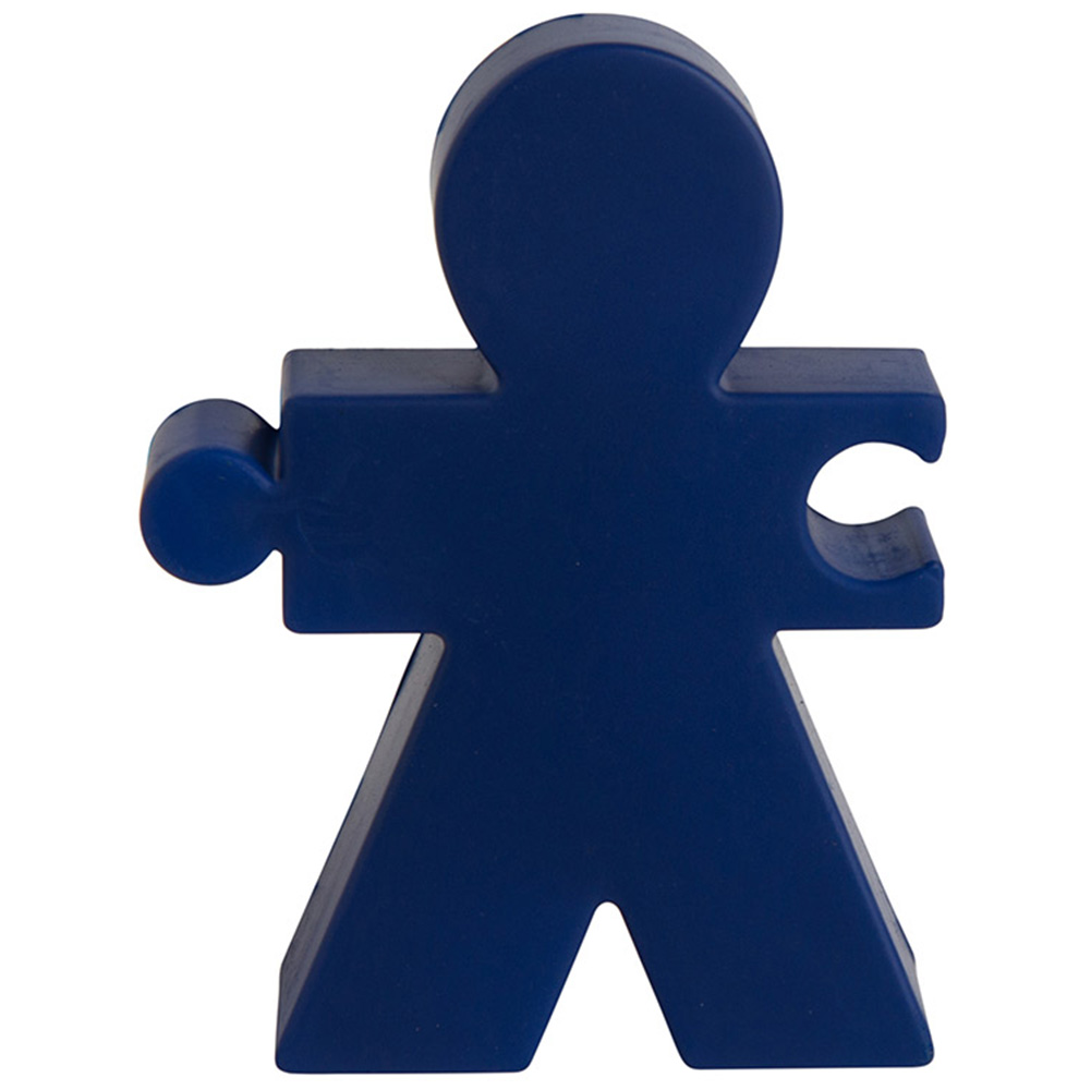 Picture of Solidarity Figure Squeezies® Stress Reliever