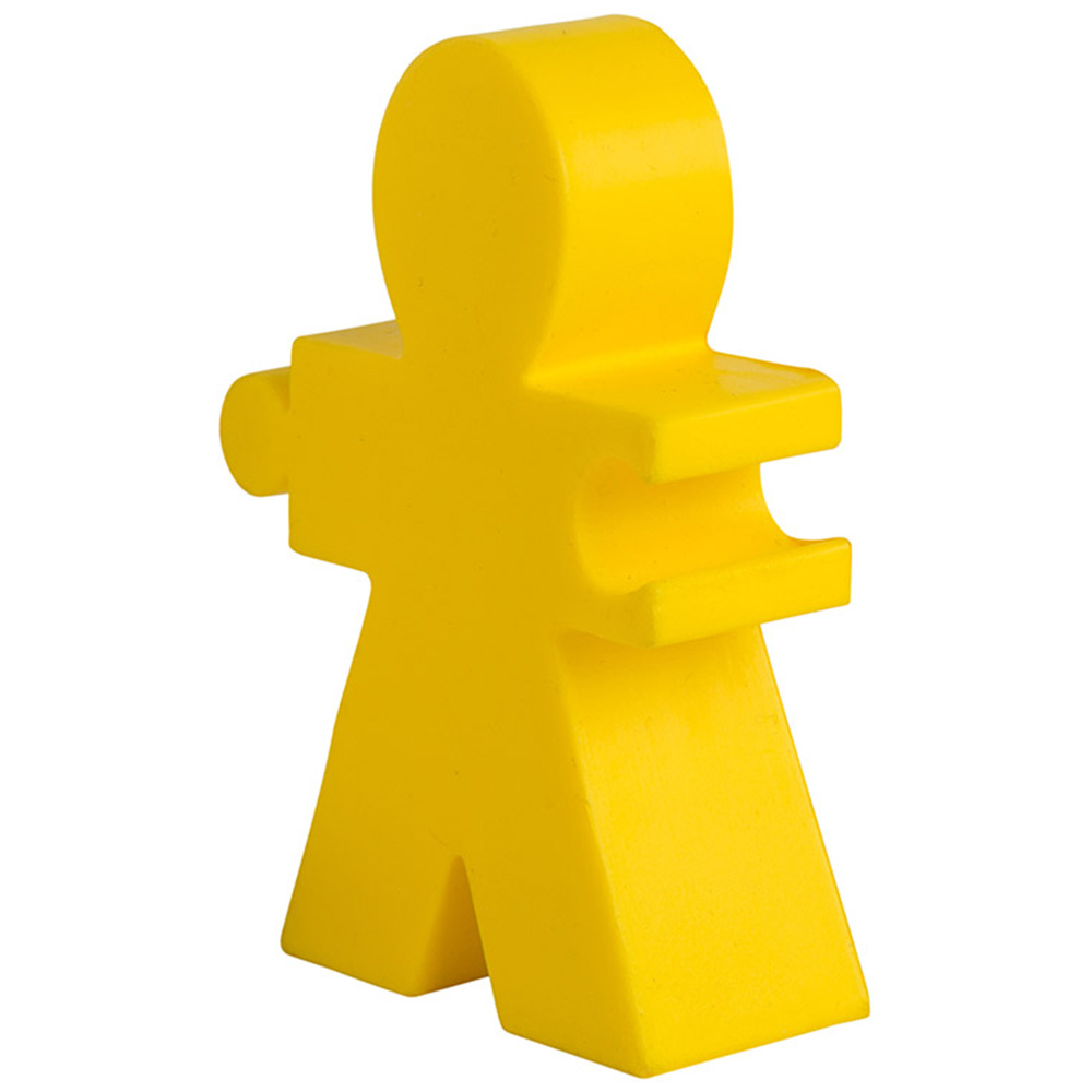 Picture of Solidarity Figure Squeezies® Stress Reliever