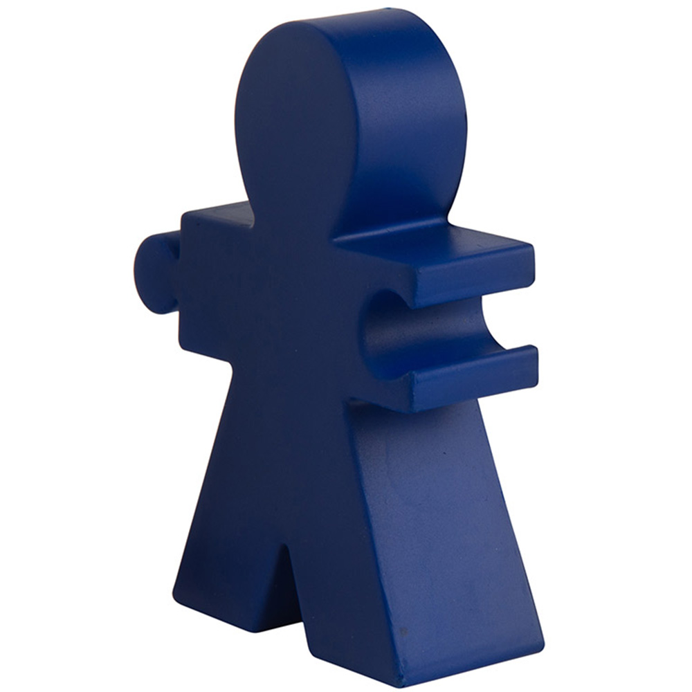 Picture of Solidarity Figure Squeezies® Stress Reliever