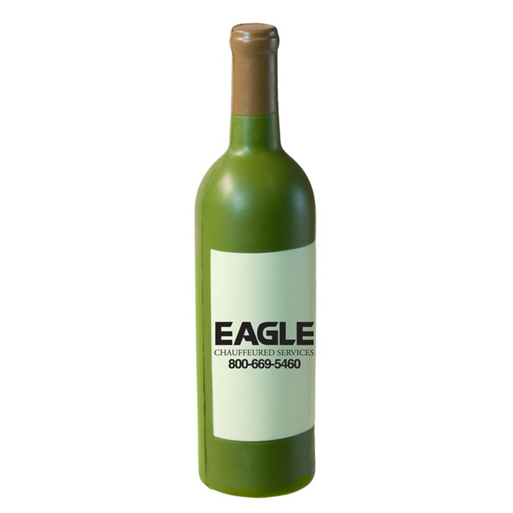 Picture of Wine Squeezies® Stress Reliever