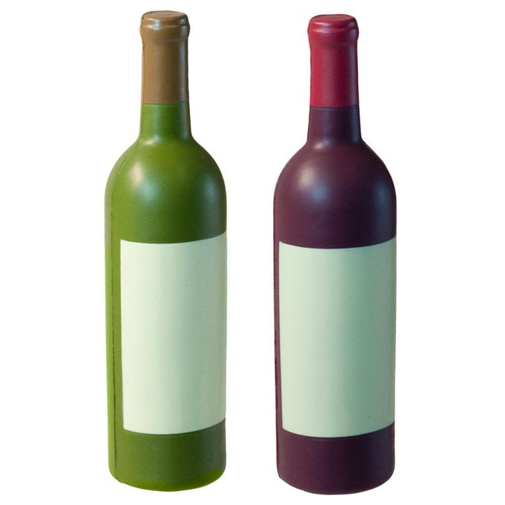 Picture of Wine Squeezies® Stress Reliever