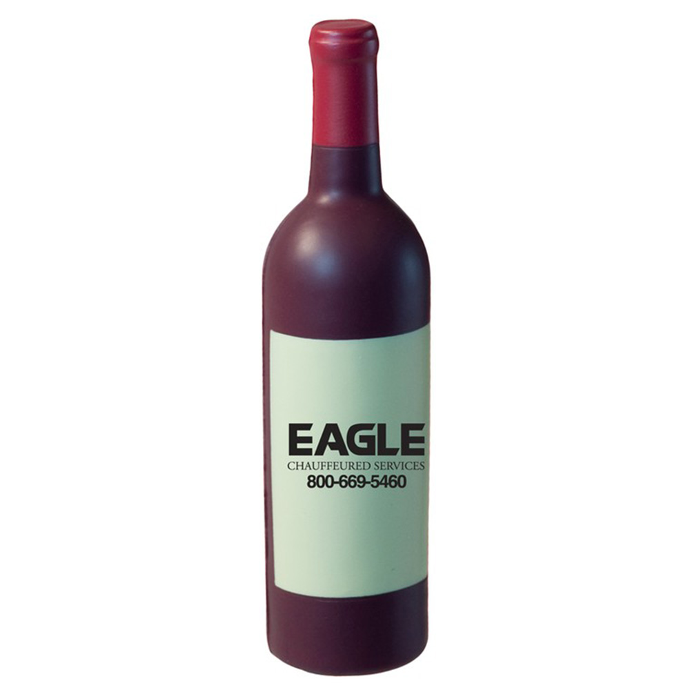 Picture of Wine Squeezies® Stress Reliever