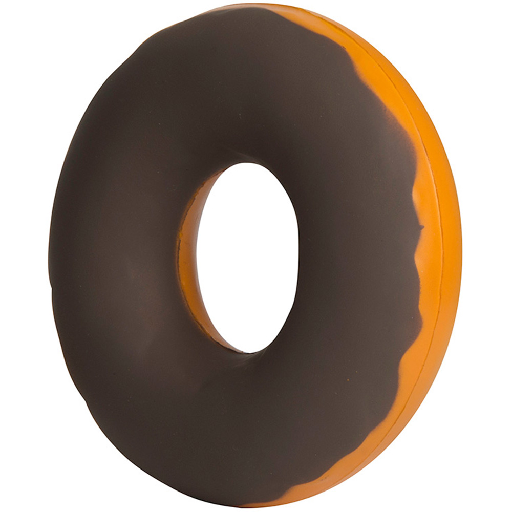 Picture of Chocolate Covered Doughnut Squeezies® Stress Reliever