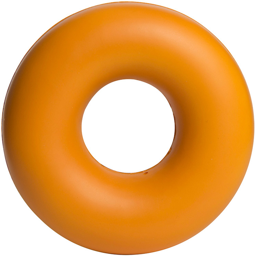 Picture of Chocolate Covered Doughnut Squeezies® Stress Reliever
