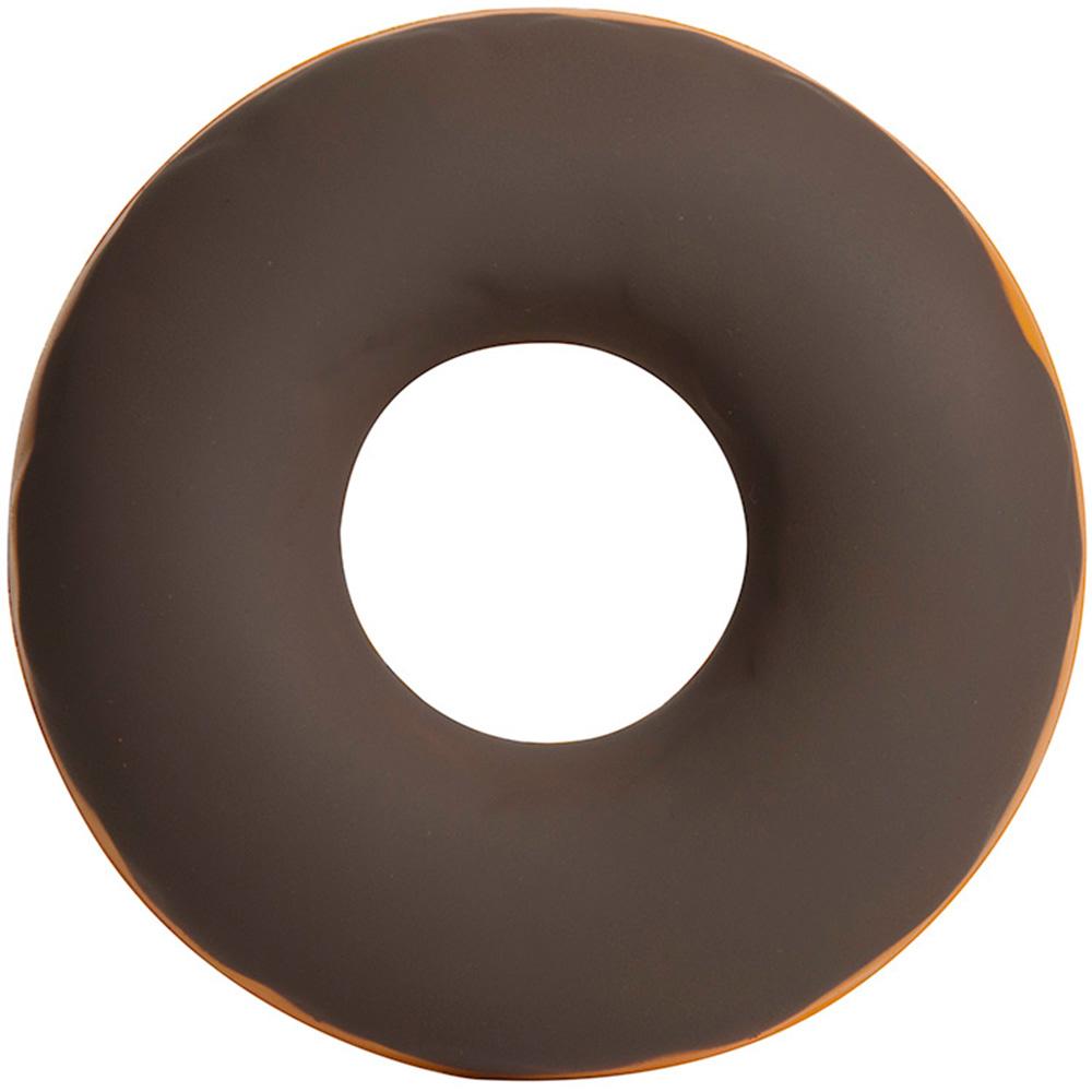 Picture of Chocolate Covered Doughnut Squeezies® Stress Reliever