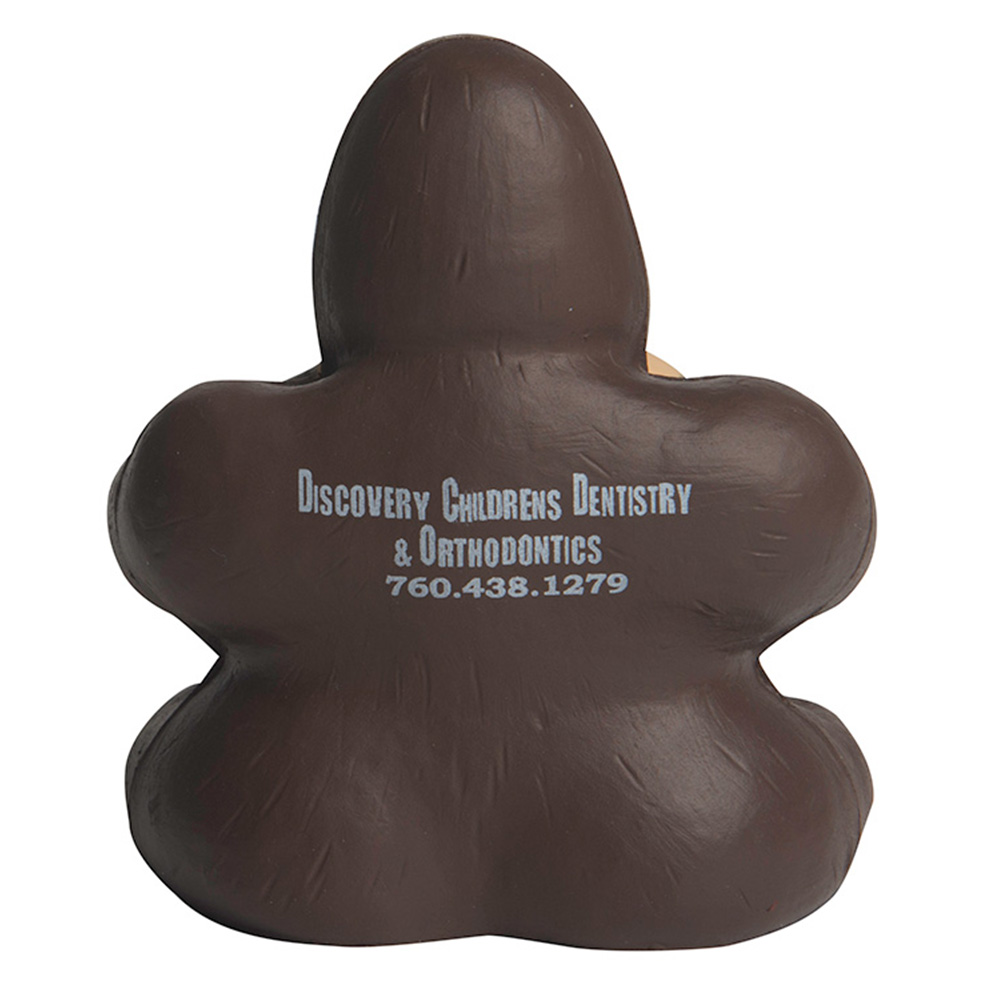 Picture of Gorilla Squeezies® Stress Reliever
