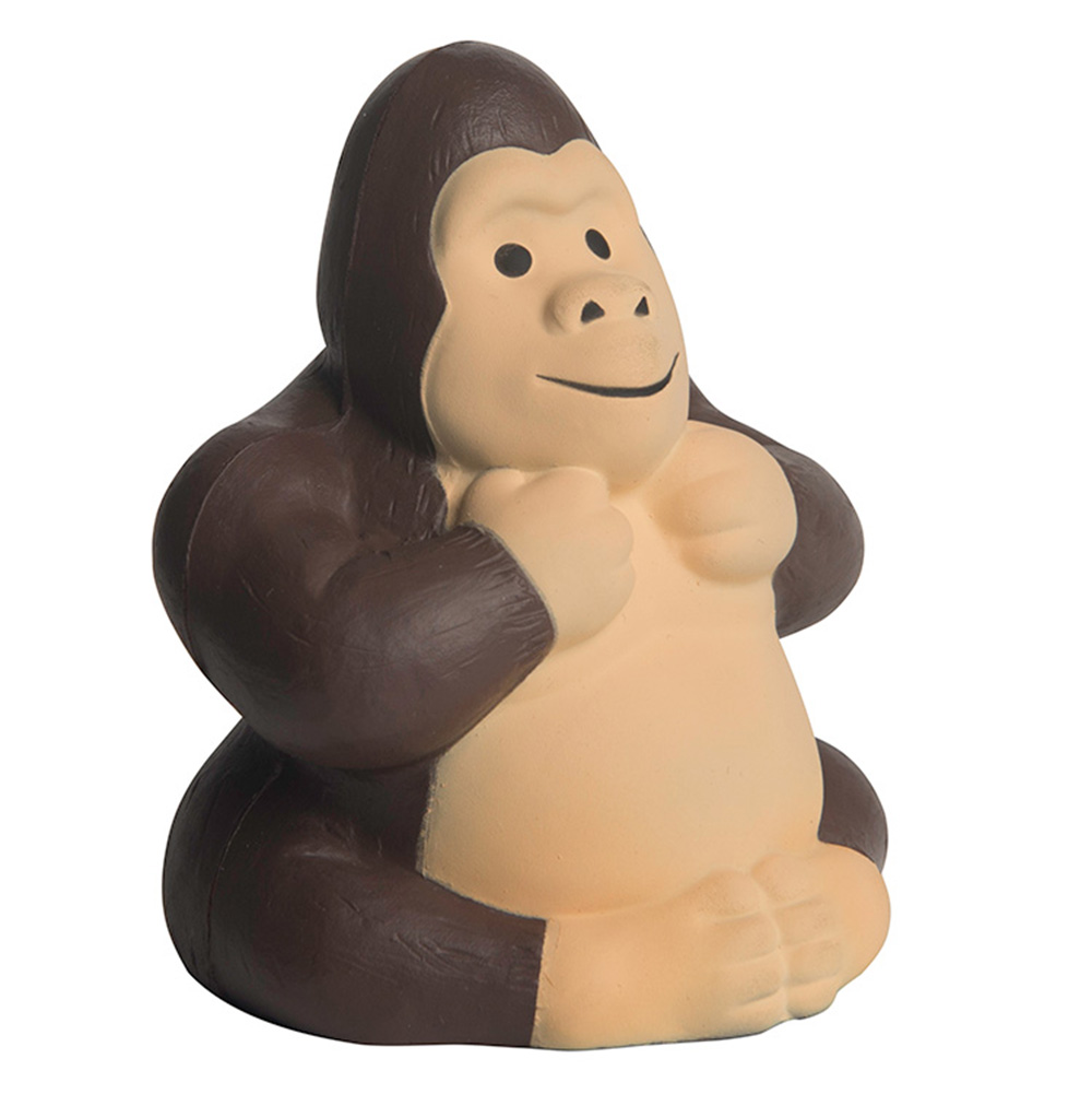 Picture of Gorilla Squeezies® Stress Reliever