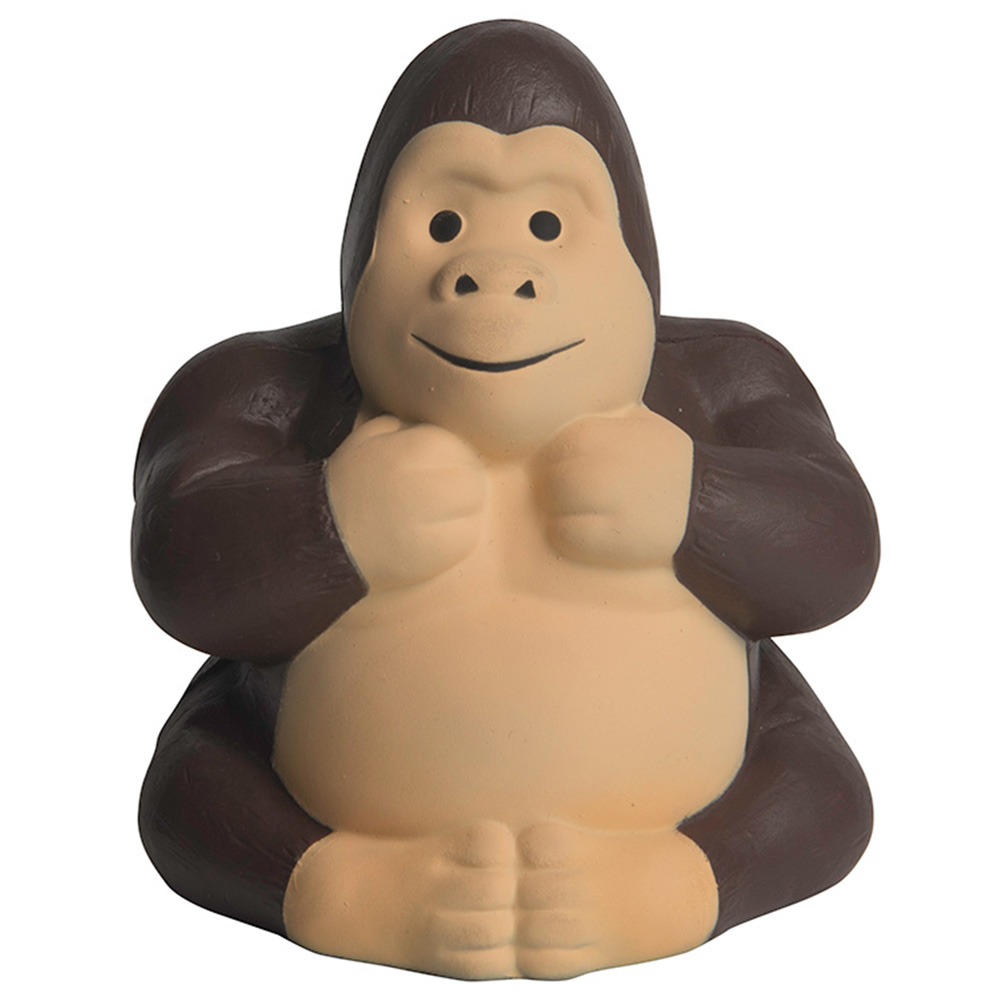 Picture of Gorilla Squeezies® Stress Reliever