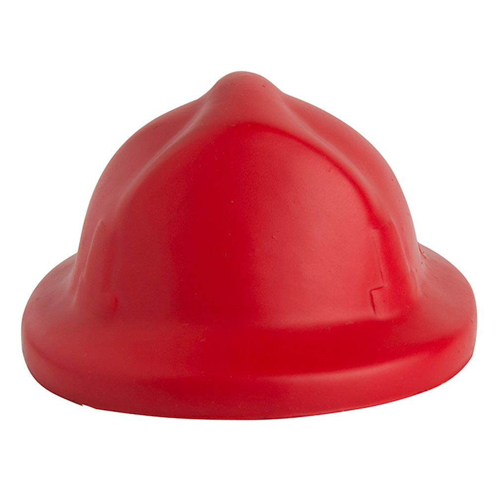 Picture of Fire Helmet Squeezies® Stress Relievers