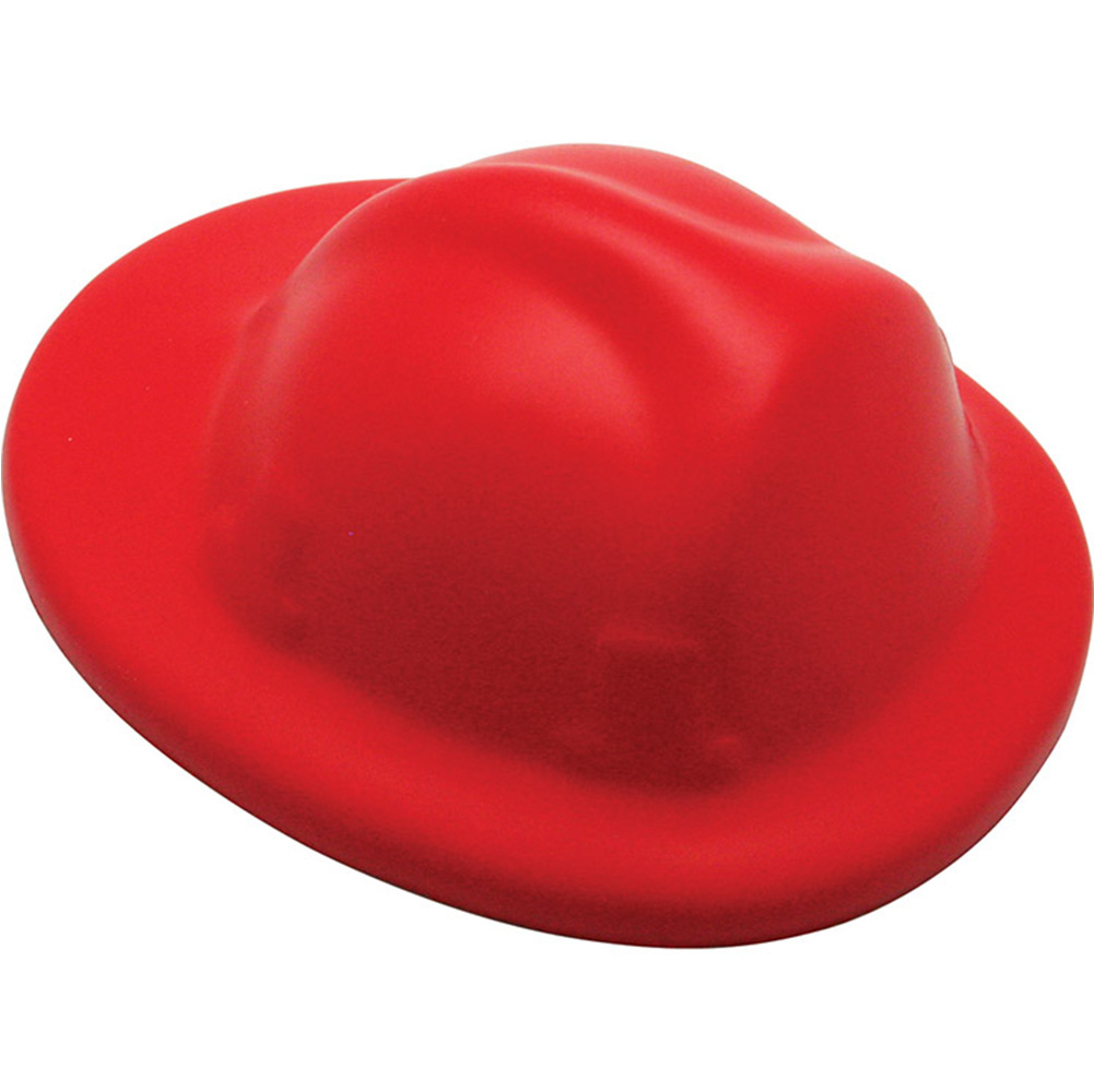 Picture of Fire Helmet Squeezies® Stress Relievers