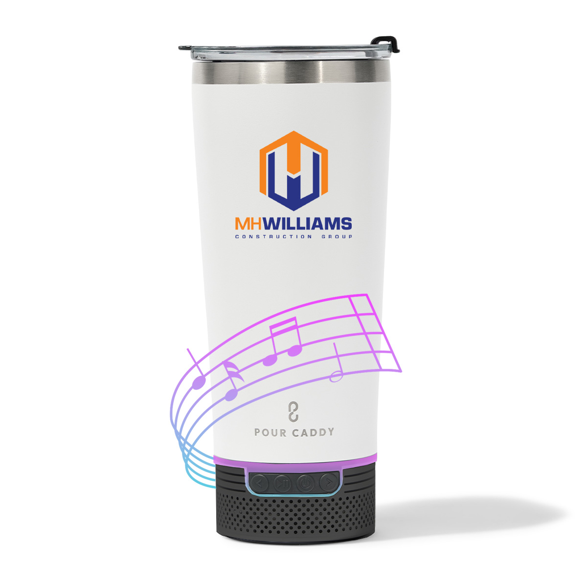 Picture of Go Caddy 18 oz Tumbler