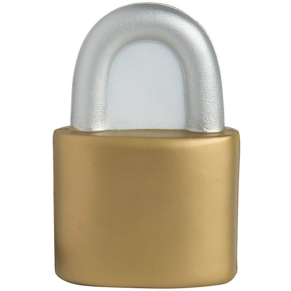 Picture of Lock Squeezies® Stress Reliever