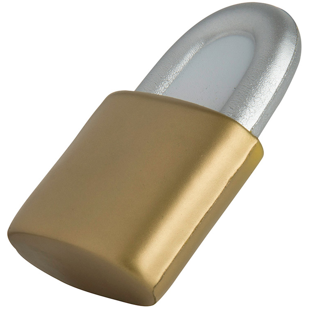 Picture of Lock Squeezies® Stress Reliever