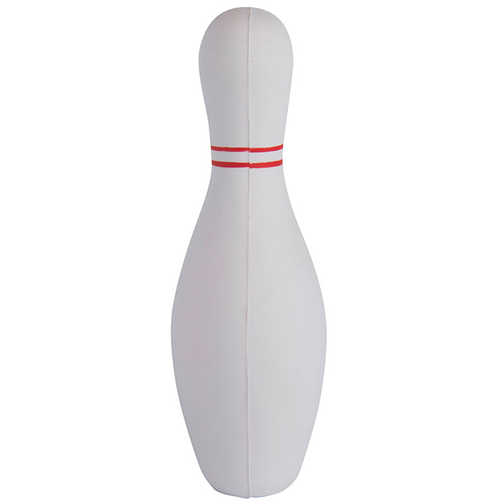 Picture of Bowling Pin Squeezies® Stress Reliever