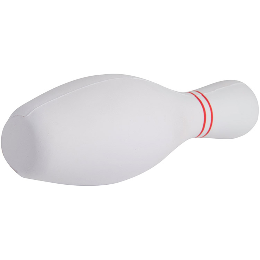 Picture of Bowling Pin Squeezies® Stress Reliever