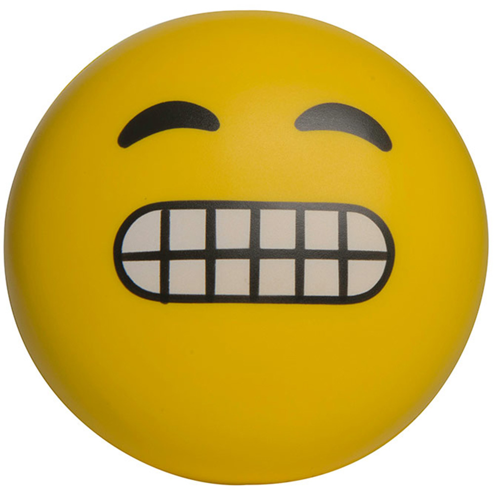 Picture of Emoji Yikes Squeezies® Stress Reliever