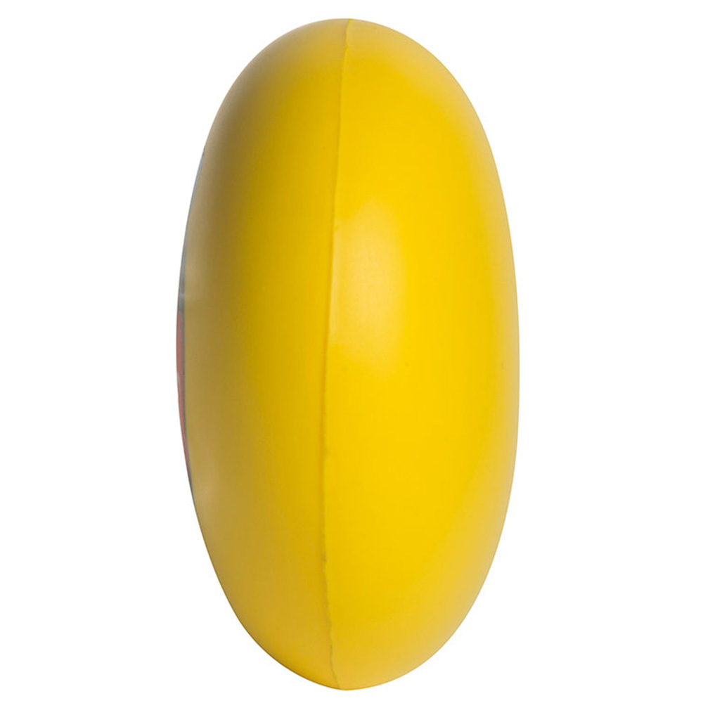 Picture of Emoji Happy Face Squeezies® Stress Reliever
