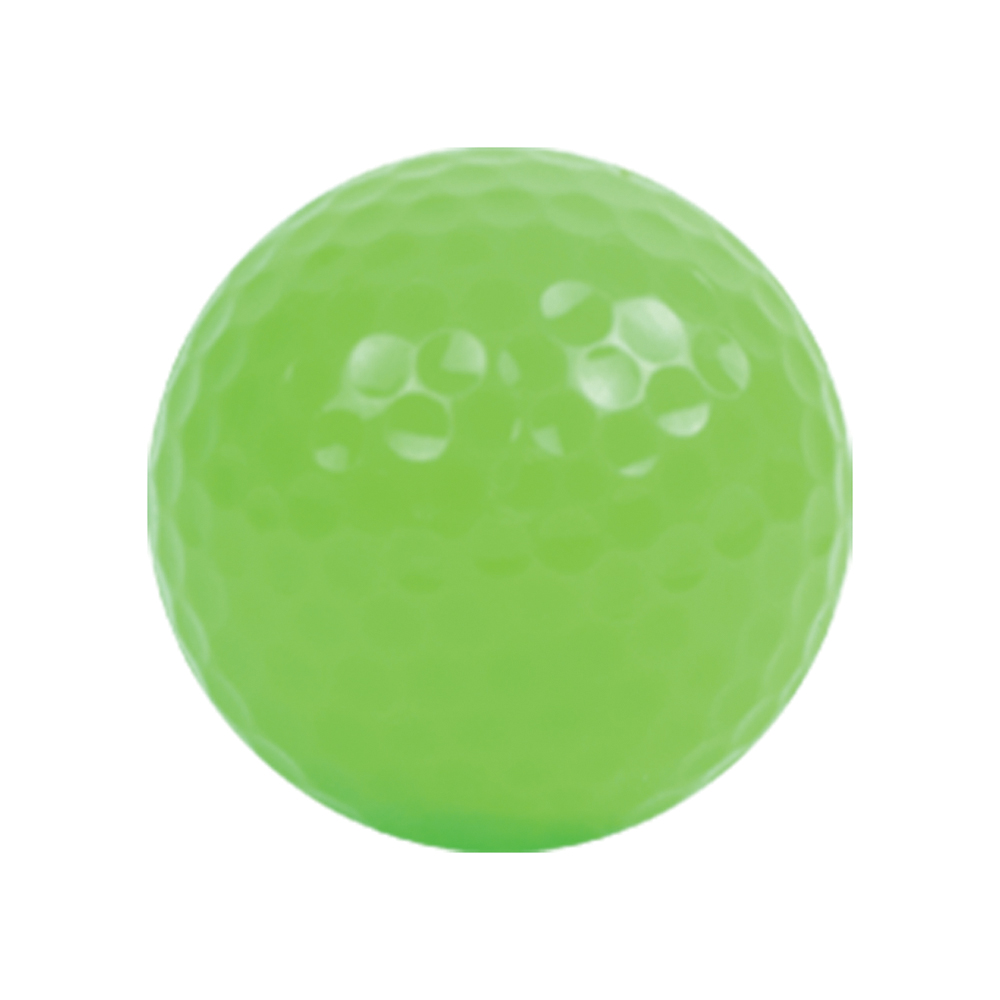 Picture of Callaway Supersoft Green Golf Balls