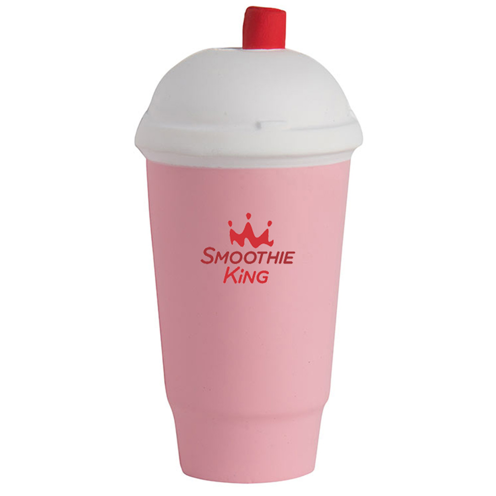 Picture of Smoothie Squeezies® Stress Reliever