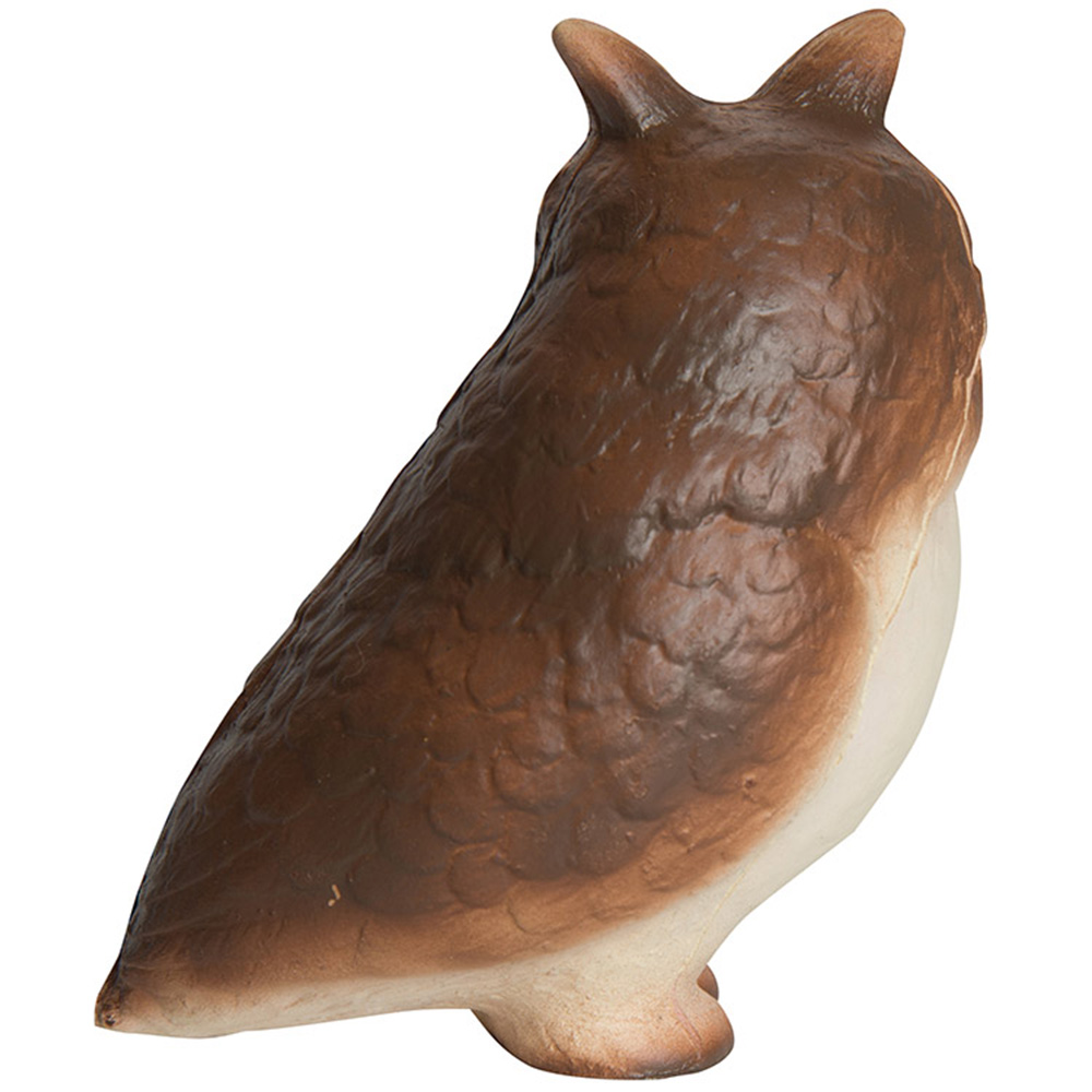 Picture of Horned Owl Squeezies® Stress Reliever