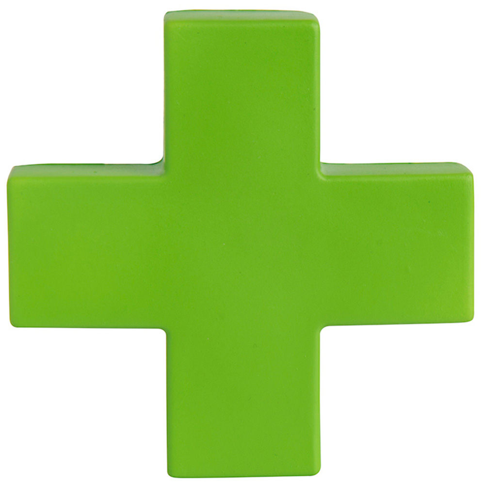 Picture of Cross Squeezies® Stress Reliever