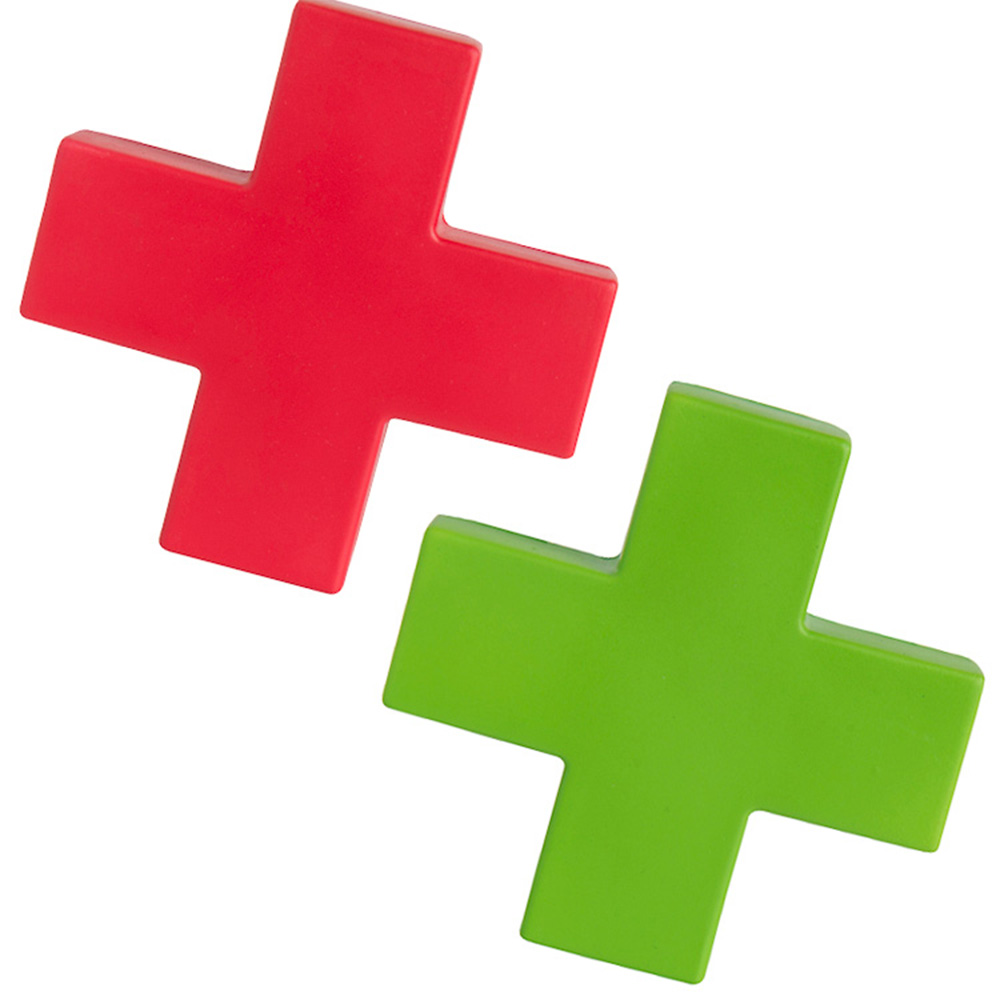 Picture of Cross Squeezies® Stress Reliever