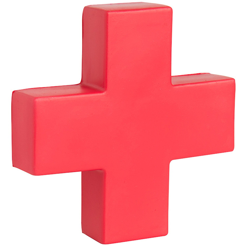 Picture of Cross Squeezies® Stress Reliever