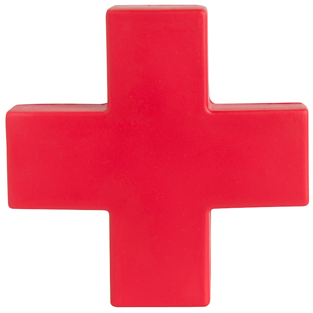 Picture of Cross Squeezies® Stress Reliever