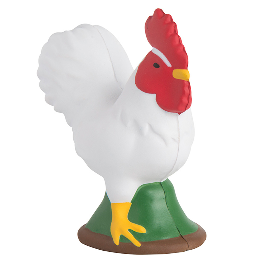 Picture of Rooster Squeezies® Stress Reliever