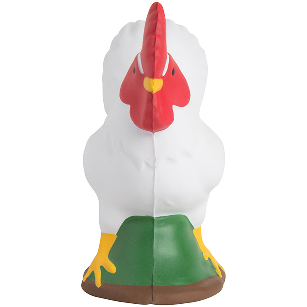 Picture of Rooster Squeezies® Stress Reliever