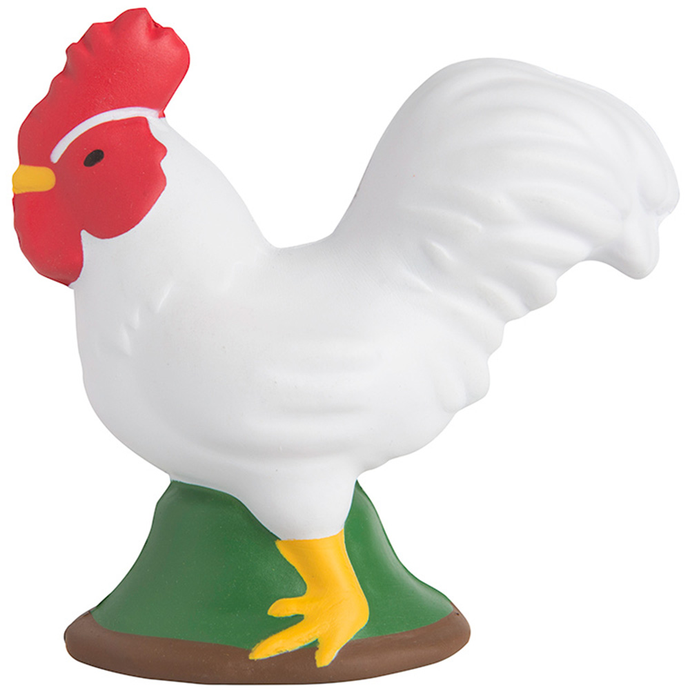 Picture of Rooster Squeezies® Stress Reliever