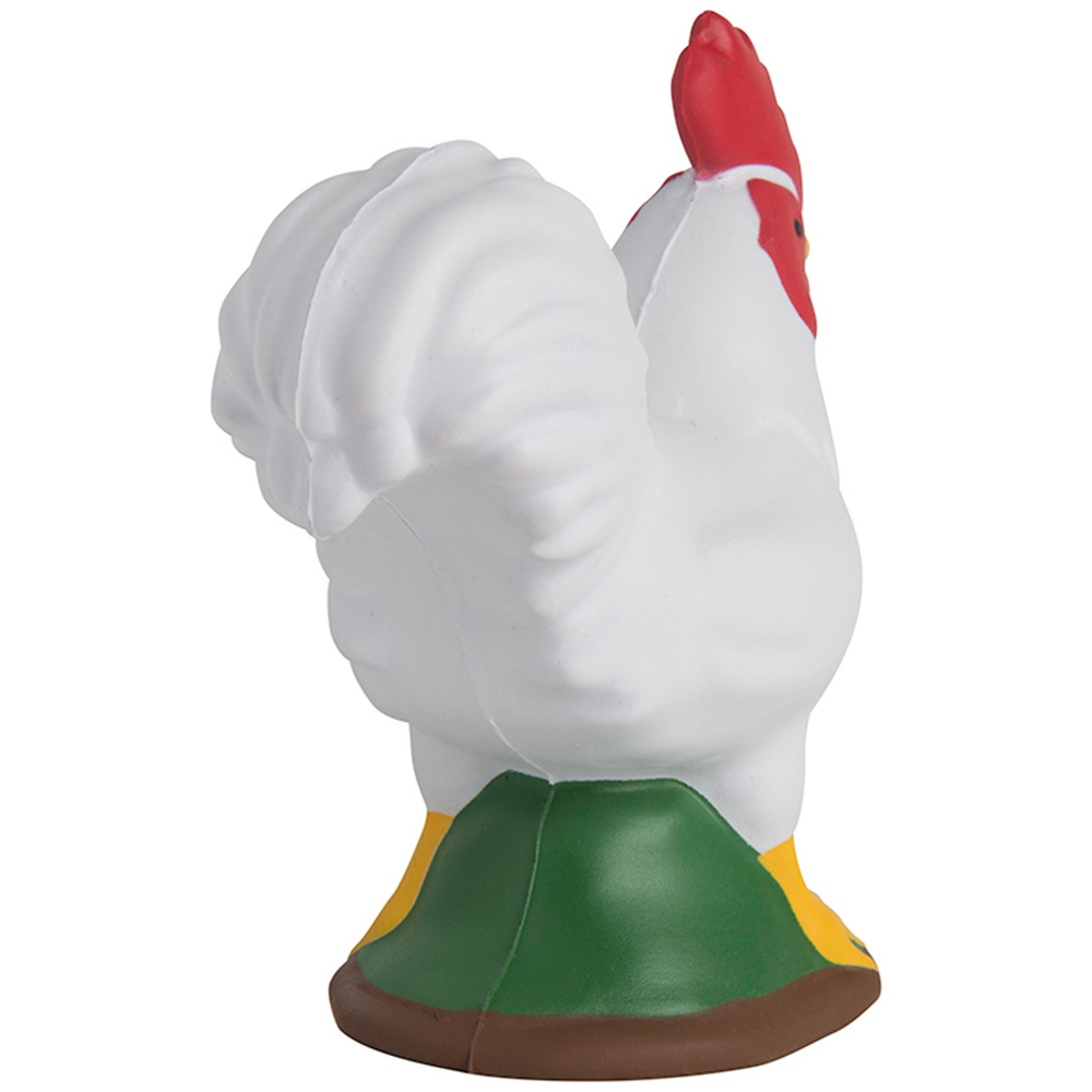 Picture of Rooster Squeezies® Stress Reliever