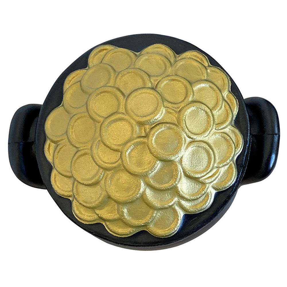 Picture of Pot of Gold Squeezies® Stress Reliever