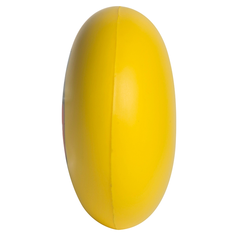 Picture of Love PPE Emoji Squeezies® Stress Reliever